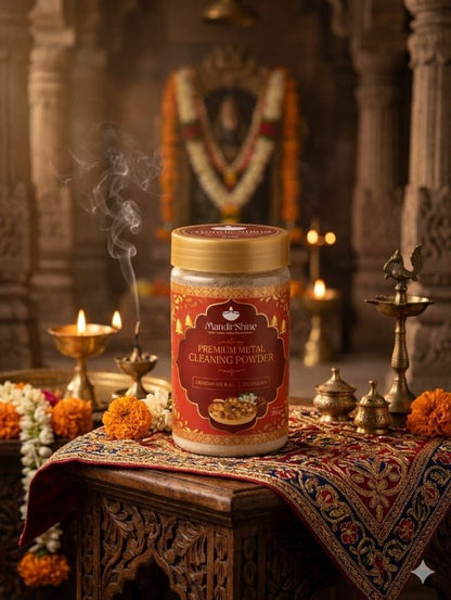 Chnadan Premium metal cleaning powder